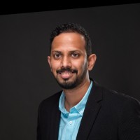Kris Gopal Email