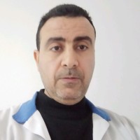 BSE Electronic Employee Makhlouf Hamdi's profile photo
