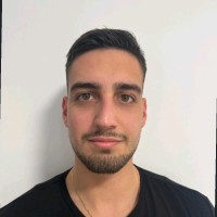 Bruno Mihovilić's profile photo