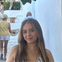 DailyPay Employee Ella McKay's profile photo