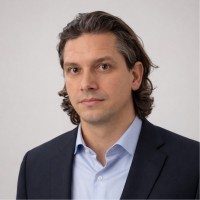Endego Employee Tomasz Jastrzemski's profile photo