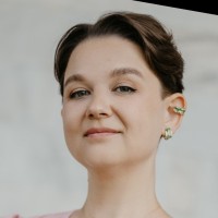 Eggnut Employee Kristina Dashevskaya's profile photo