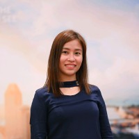 ADEMCO SECURITY GROUP Employee Apple Aragon's profile photo