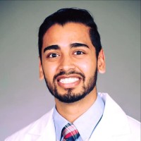 Community Physicians Employee Gaurish Soni's profile photo
