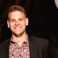 Mesotec Employee Kevin Véronneau's profile photo
