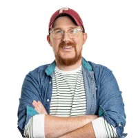 John Steele Consulting Employee John Steele's profile photo