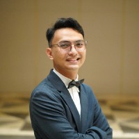 cmlabs Employee Rifqi Ardhian's profile photo