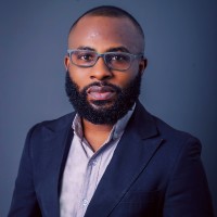 Nebiant Analytics Employee Ayobami Yusuf's profile photo