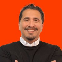 Kubiqo Employee Alejandro Li's profile photo