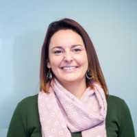 Materne Employee Delphine Ricci's profile photo