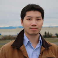 Silergy Employee Shaohua Li's profile photo