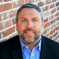 Oklahoma Department of Commerce Employee Tim Bunson's profile photo