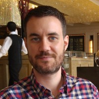 Lidl Sverige KB Employee Johannes Ljungberg's profile photo