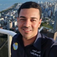 Laticínio Belo Vale LTDA Employee Francielio Fernandes's profile photo