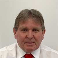 One World Express Employee Blake Higgin's profile photo