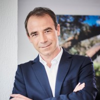 EDF International Networks Employee Sebastien Ruiz's profile photo