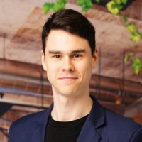 Sekuro Employee Lee Roebig's profile photo