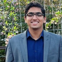 TAU Systems Employee Amogh Herle's profile photo