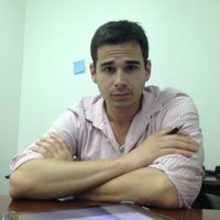 Militzok & Levy, P.A. Employee Omar Salazar's profile photo