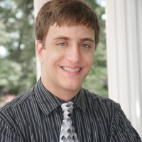 Duke Energy Corporation Employee Christopher Nellis's profile photo