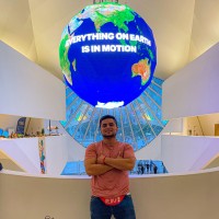 Yuju Apps Employee Bryan Fabrizio Cajo Arce's profile photo