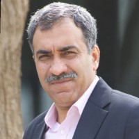 Rajiv Madan Email