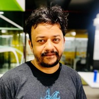 UrbanPiper Employee Anirban Majumdar's profile photo