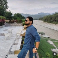 Sthapati Employee Aman Sharma's profile photo