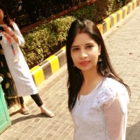 Neha Dixit Email & Phone Number