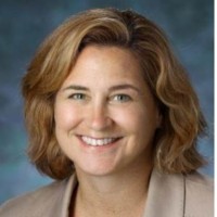 World Health Organization Employee Meg Doherty's profile photo