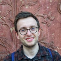 Amplee Employee Clement Richard's profile photo