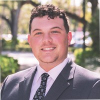 Poulin | Willey Trial Lawyers Employee Bryce Cassista's profile photo