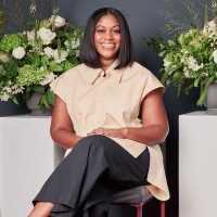 Planned Parenthood Federation of America Employee Jamila Galloway's profile photo