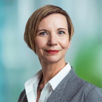 PreZero Deutschland Employee Ute Schouten's profile photo