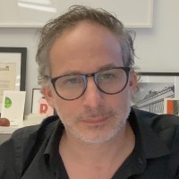 Mucho Employee Rob Duncan's profile photo