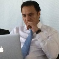 NETSOL Technologies Inc. Employee Asad Ghauri's profile photo