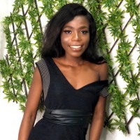 Leti Arts Employee Abigail Birikorang's profile photo