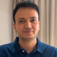 Amazon Employee Ankush Garg's profile photo