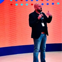 Jio Platforms Limited (JPL) Employee Ankit V käushik's profile photo