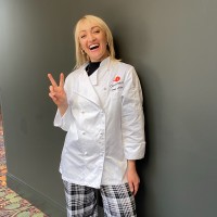 OpenTable Employee Anna Hebert's profile photo