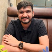 TLX Labs Employee Harsh Lohia's profile photo