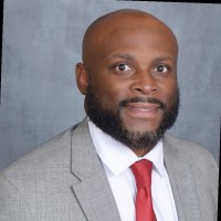 Crowley Independent School District Employee Raymond Reed-Pouncy's profile photo