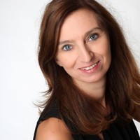 AMD Akademie Mode & Design Employee Stefanie Trevisan's profile photo