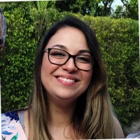 Neurology Employee Angela Velasco's profile photo