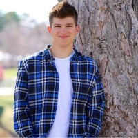 Northrop Grumman Employee Ethan Garber's profile photo