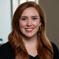 University of Arkansas Walton College Executive Education Employee Madalyn Donahue's profile photo