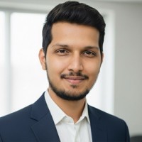 Mayank Roy Email