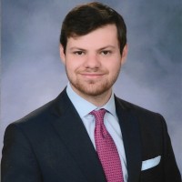 Jules Berlin Agency Employee Will Berlin's profile photo