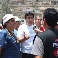 Municipalidad Provincial del Callao Employee Carlos Arana's profile photo