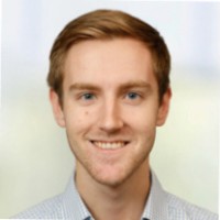 KPMG US Employee Lucas Wright's profile photo